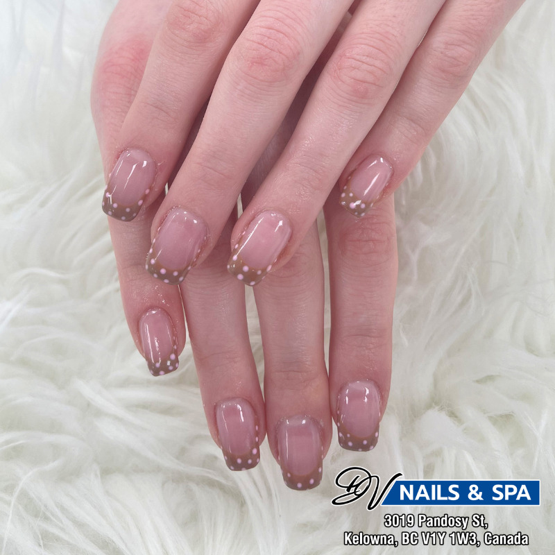 Nail April 29